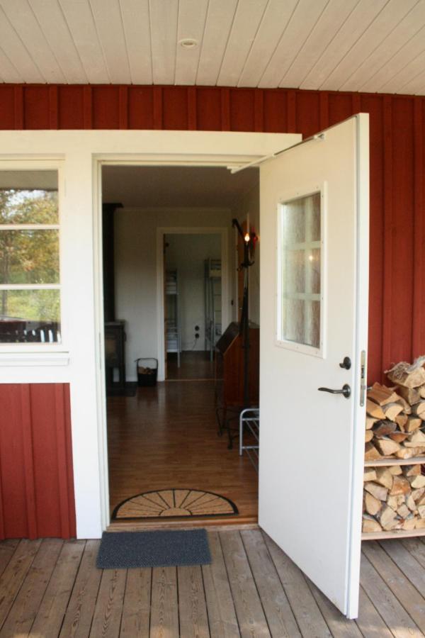 Groenelid Gard Tived Exterior foto